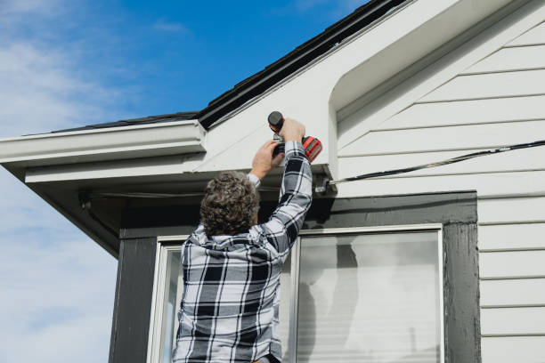 Custom Trim and Detailing for Siding in Bartow, FL